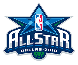 Lenticular Decal for Automobiles NBA All Stars